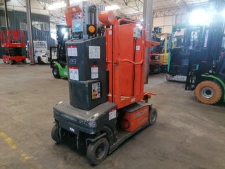 Plataforma de mástil JLG TOUCAN DUO