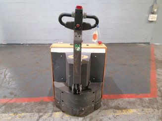 Transpaleta con conductor acompañante OMG 330K - 3