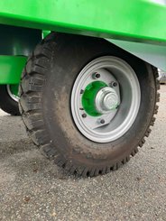 Rampa de carga CAPM RF1-6 - 6