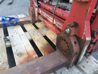 Separador horquillas Atib 474.150 Fourches rotatives