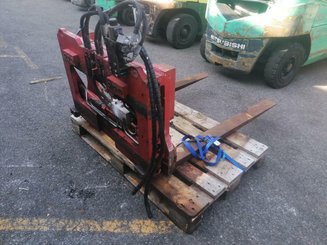 Separador horquillas Atib 474.150 Fourches rotatives
