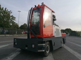 Carretilla carga lateral AMLIFT C50-14/55 AMLAT