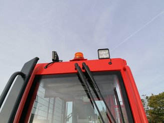Carretilla carga lateral AMLIFT C50-14/55 AMLAT