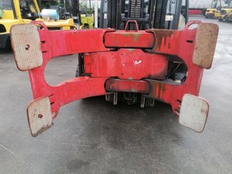 Pinzas para bobinas Bolzoni CTXAR-37RH-15