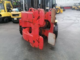 Pinzas para bobinas Bolzoni CTXAR-37RH-15