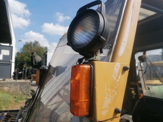 Carretilla contrapesada de 4 ruedas Caterpillar GPL40 - 3