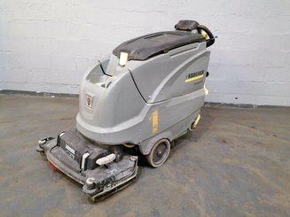 Autolavado Kärcher BD65180W - 6