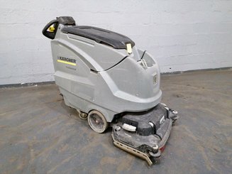 Autolavado Kärcher BD65180W - 1