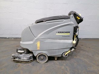 Autolavado Kärcher BD65180W - 5