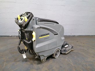 Autolavado Kärcher BD65180W - 2