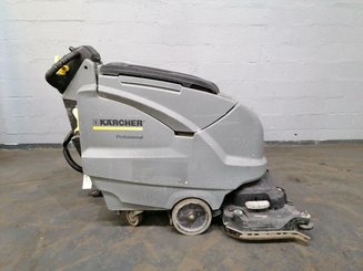 Autolavado Kärcher BD65180W - 1