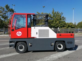 Carretilla carga lateral AMLIFT C40-14/55