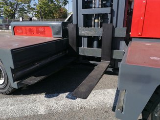 Carretilla carga lateral AMLIFT C40-14/55