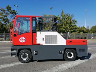 Carretilla carga lateral AMLIFT C40-14/55 - 2