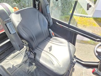Carretilla contrapesada de 4 ruedas Hangcha XF25G