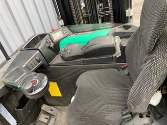 Carretilla retráctil Mitsubishi RB14N2HS