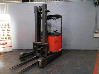 Carretilla retráctil Fenwick R20 - 1