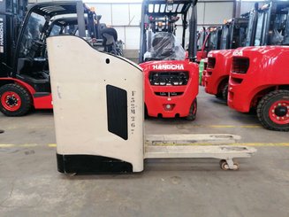 Recogepedidos de baja altura Crown RT3500 - 5