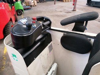 Recogepedidos de baja altura Crown RT3500 - 8
