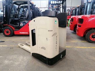 Recogepedidos de baja altura Crown RT3500 - 1