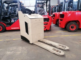 Recogepedidos de baja altura Crown RT3500 - 6