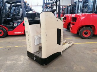 Recogepedidos de baja altura Crown RT3500 - 4