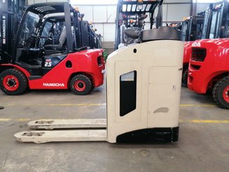 Recogepedidos de baja altura Crown RT3500 - 2