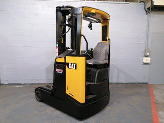 Carretilla retráctil Caterpillar NR16N