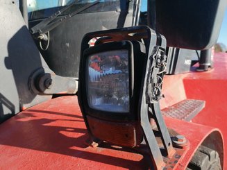 Carretilla contrapesada de 4 ruedas Linde H160D-1200 - 9