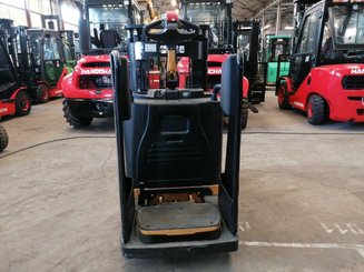 Apilador Hyster P2.0SD - 4