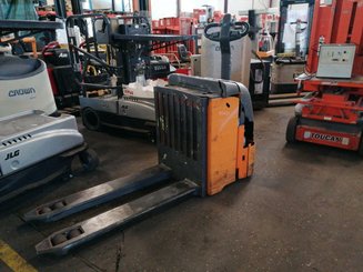 Transpaleta con conductor acompañante OMG 316KN - 1