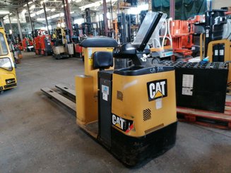 Recogepedidos de baja altura Caterpillar N020S - 1