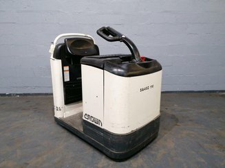 Tractor industrial Crown GPCTOW - 6