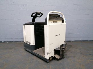 Tractor industrial Crown GPCTOW - 2