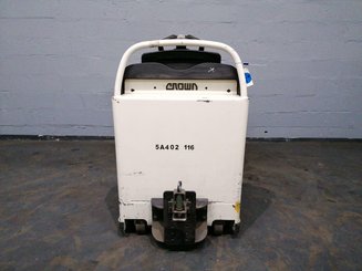 Tractor industrial Crown GPCTOW - 3