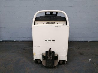 Tractor industrial Crown GPCTOW - 3
