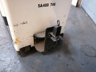 Tractor industrial Crown GPCTOW - 7