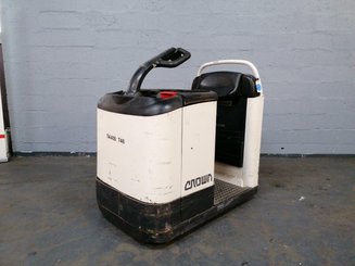 Tractor industrial Crown GPCTOW - 6