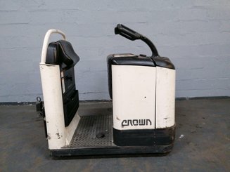 Tractor industrial Crown GPCTOW - 1
