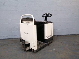 Tractor industrial Crown GPCTOW - 2