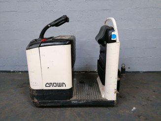 Tractor industrial Crown GPCTOW - 5