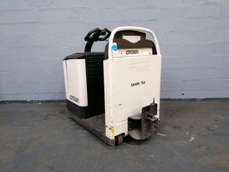 Tractor industrial Crown GPCTOW - 4