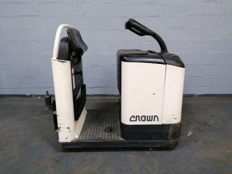 Tractor industrial Crown GPCTOW - 1