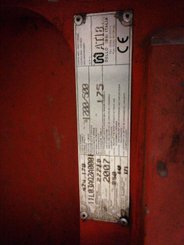 Separador horquillas Atib 474.170 - 4