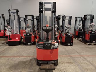 Apilador con plataforma Hangcha CDD16-AZ3S - 4