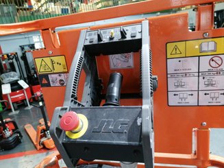 Plataforma de tijera JLG 2030ES