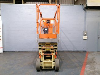 Plataforma de tijera JLG 2030ES