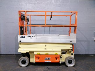 Plataforma de tijera JLG 2030ES