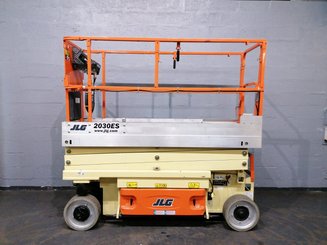 Plataforma de tijera JLG 2030ES - 1