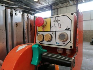 Plataforma de mástil JLG TOUCAN DUO